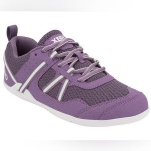 Xero Women's Prio Running and Fitness Sneaker Size 8